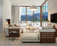 Nouvelle construction - Villa - Jávea - Javea