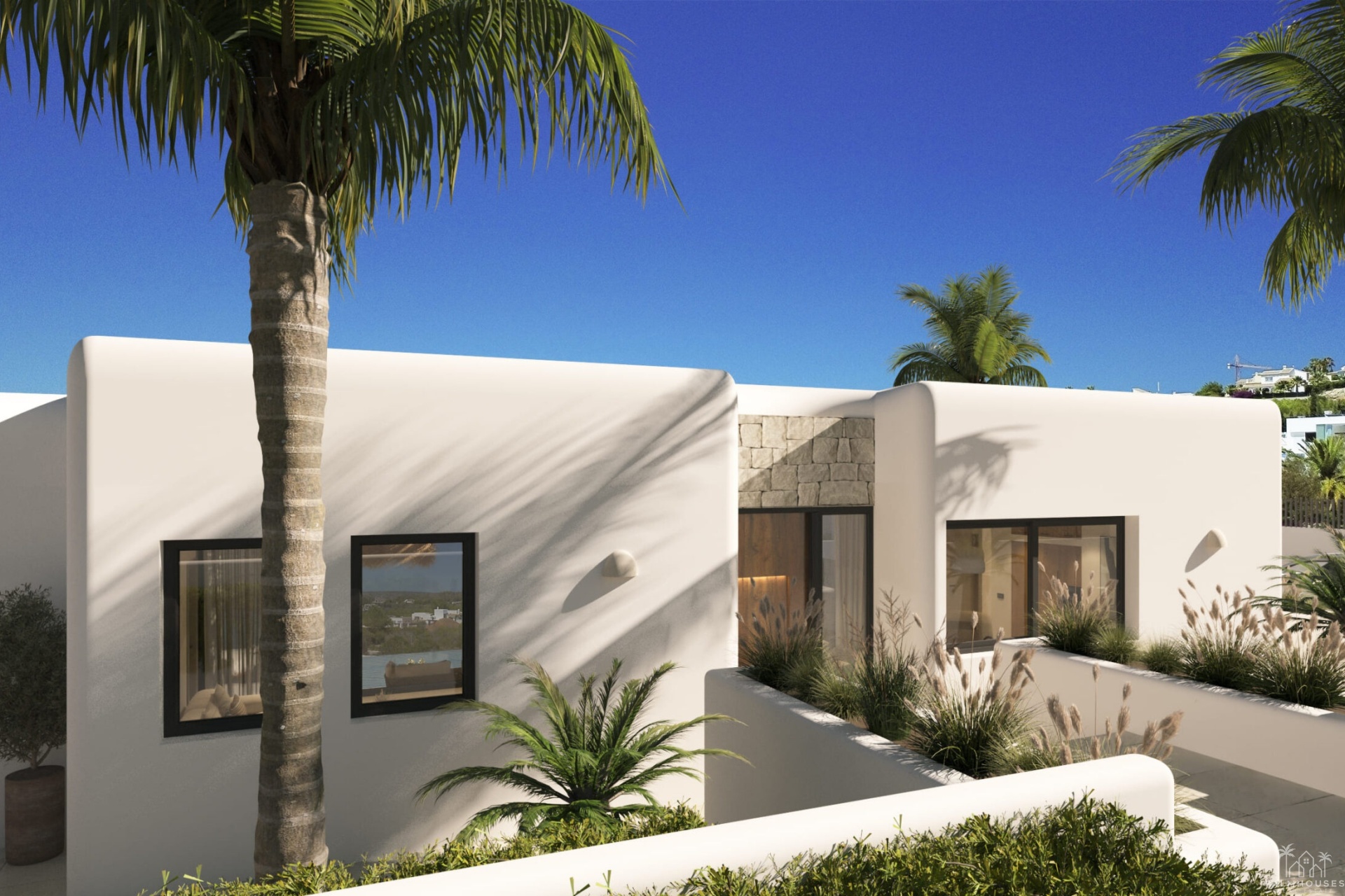 Nouvelle construction - Villa - Jávea - Javea