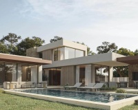 Nouvelle construction - Villa - Jávea - La Cala