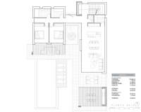 Nouvelle construction - Villa - Jávea - La Cala