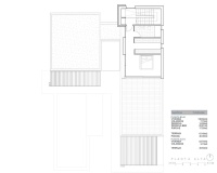 Nouvelle construction - Villa - Jávea - La Cala