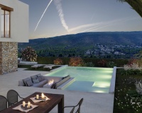 Nouvelle construction - Villa - Jávea - Las Laderas