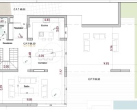 Nouvelle construction - Villa - Jávea - Las Laderas