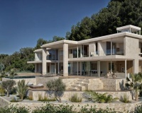 Nouvelle construction - Villa - Jávea - Portichol