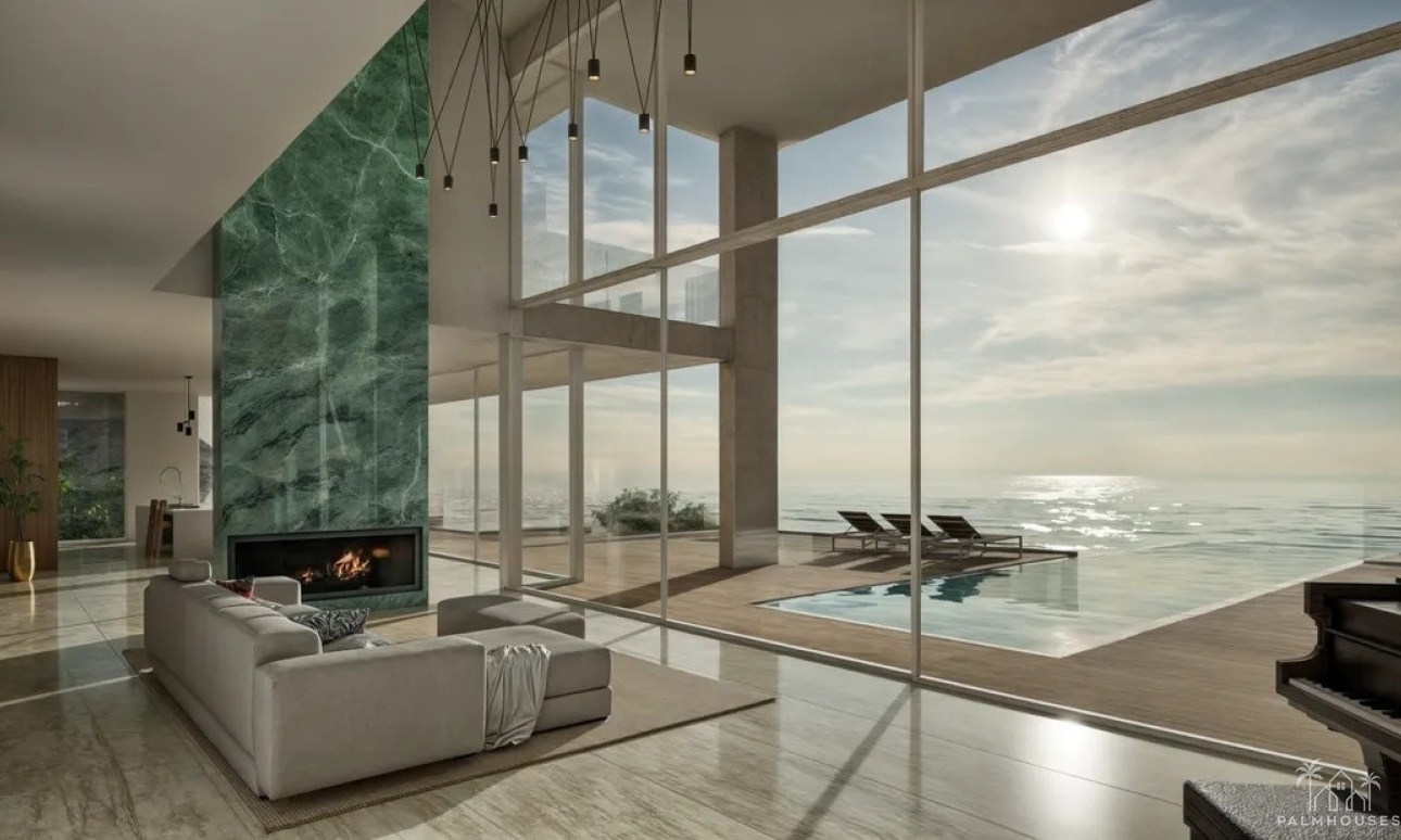 Nouvelle construction - Villa - Jávea - Portichol