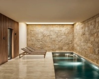 Nouvelle construction - Villa - Jávea - Portichol
