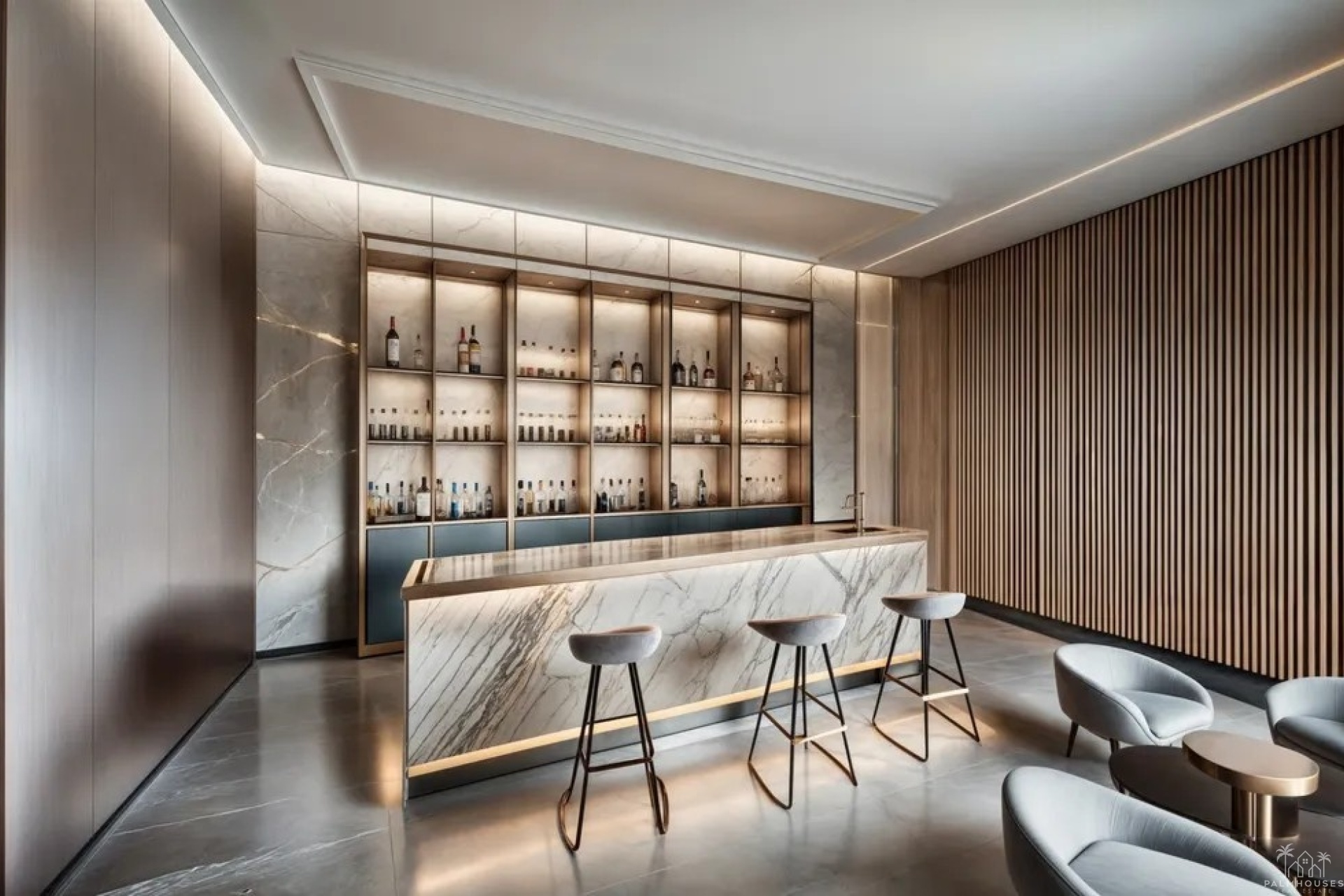 Nouvelle construction - Villa - Jávea - Portichol