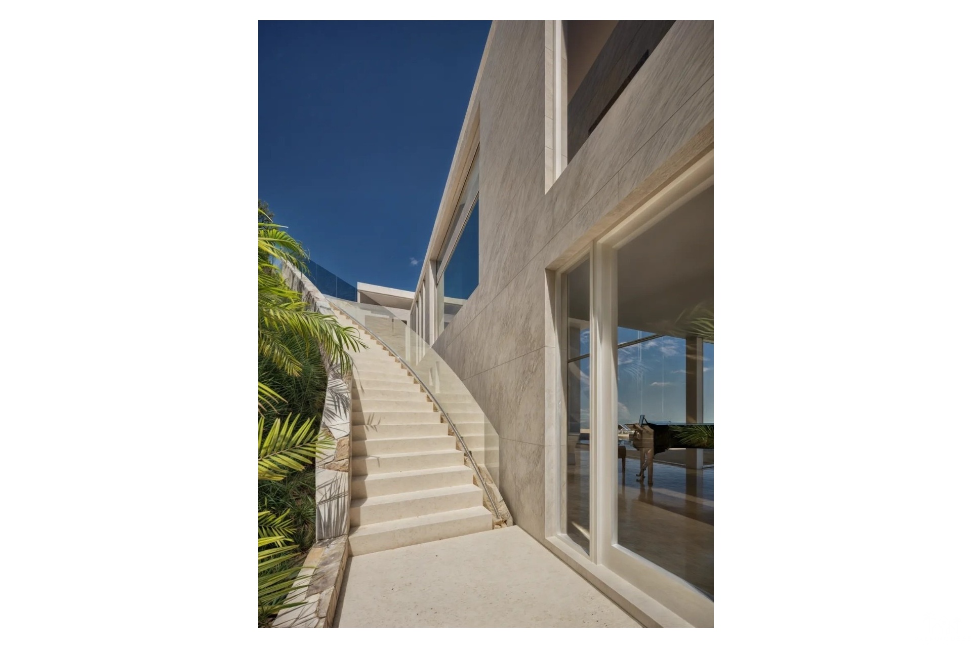 Nouvelle construction - Villa - Jávea - Portichol