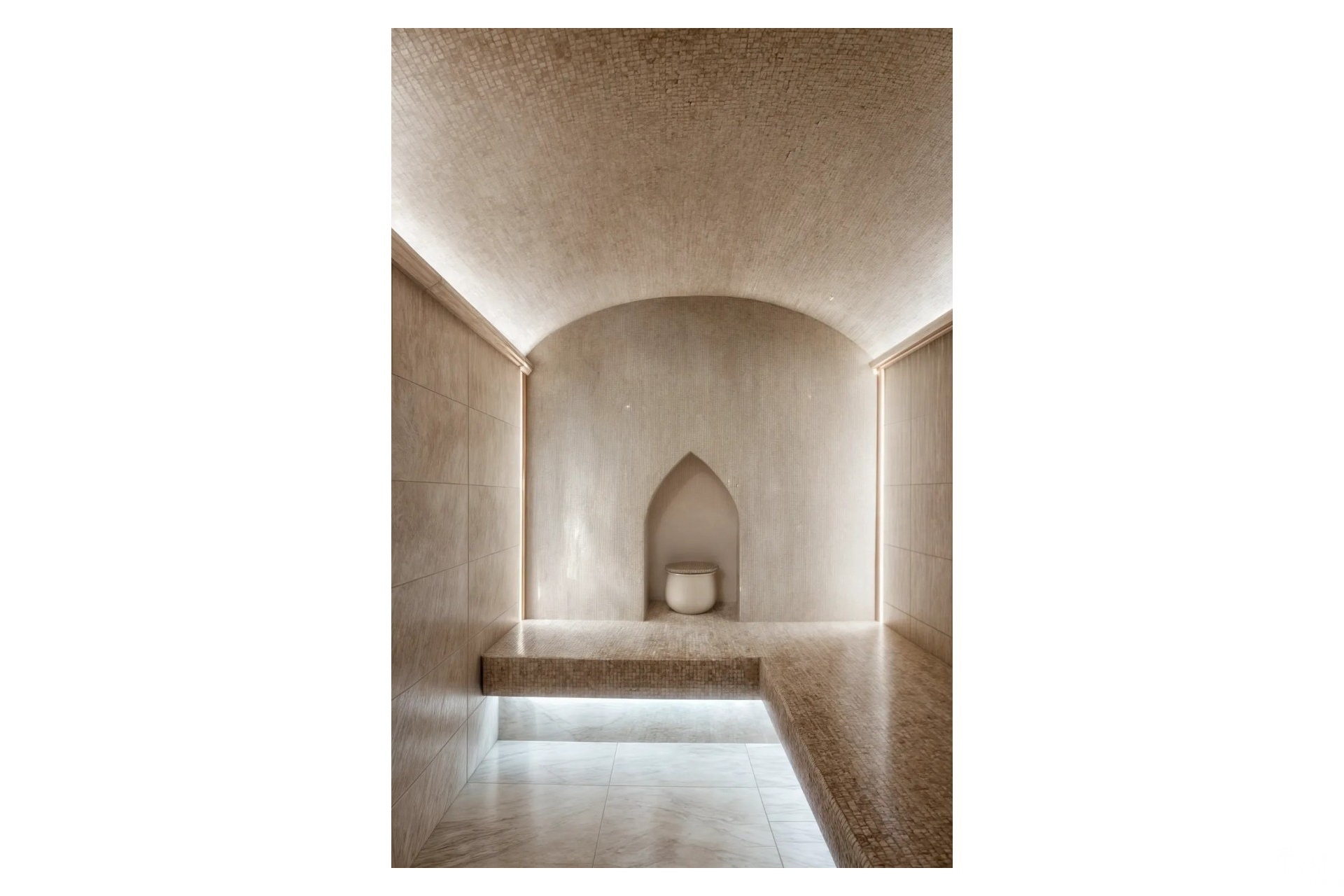 Nouvelle construction - Villa - Jávea - Portichol