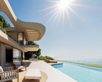 Nouvelle construction - Villa - Jávea - Portichol