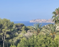 Nouvelle construction - Villa - Jávea - Portichol