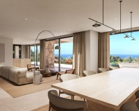 Nouvelle construction - Villa - Jávea - Portichol