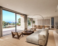 Nouvelle construction - Villa - Jávea - Portichol
