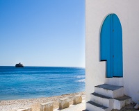 Nouvelle construction - Villa - Jávea - Portichol