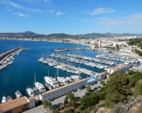 Nouvelle construction - Villa - Jávea - Portichol