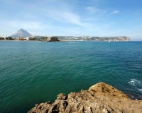 Nouvelle construction - Villa - Jávea - Portichol