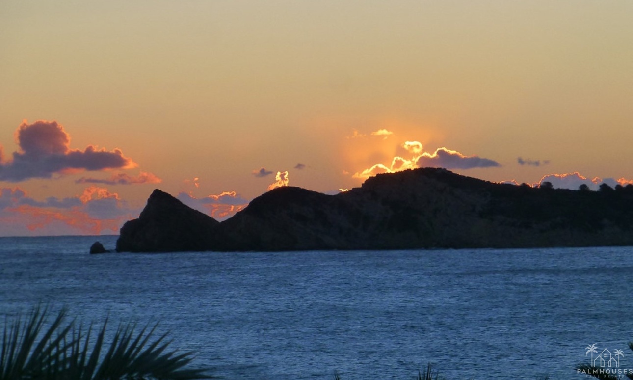 Nouvelle construction - Villa - Jávea - Portichol
