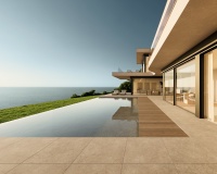 Nouvelle construction - Villa - Jávea - Portichol