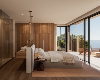 Nouvelle construction - Villa - Jávea - Portichol