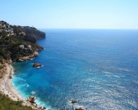 Nouvelle construction - Villa - Jávea - Portichol