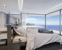 Nouvelle construction - Villa - Jávea - Portichol