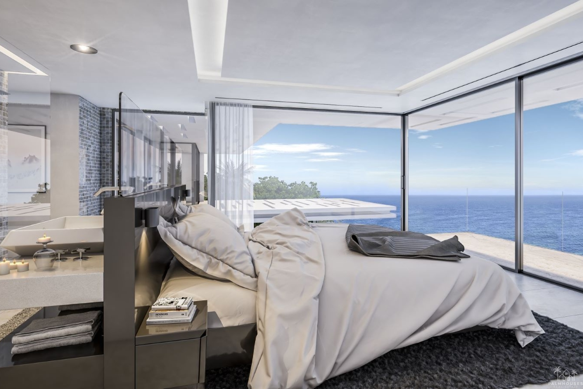 Nouvelle construction - Villa - Jávea - Portichol