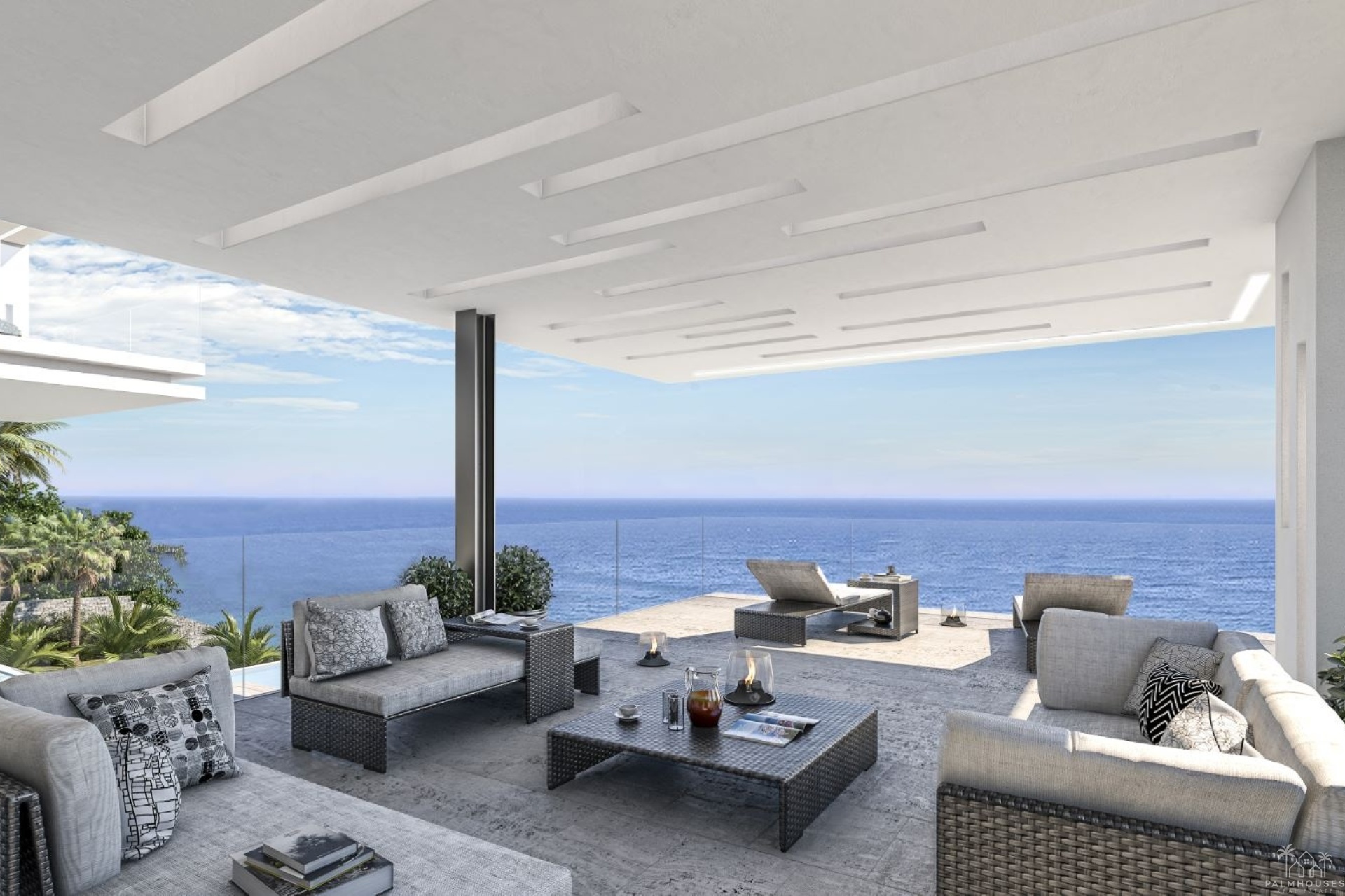 Nouvelle construction - Villa - Jávea - Portichol