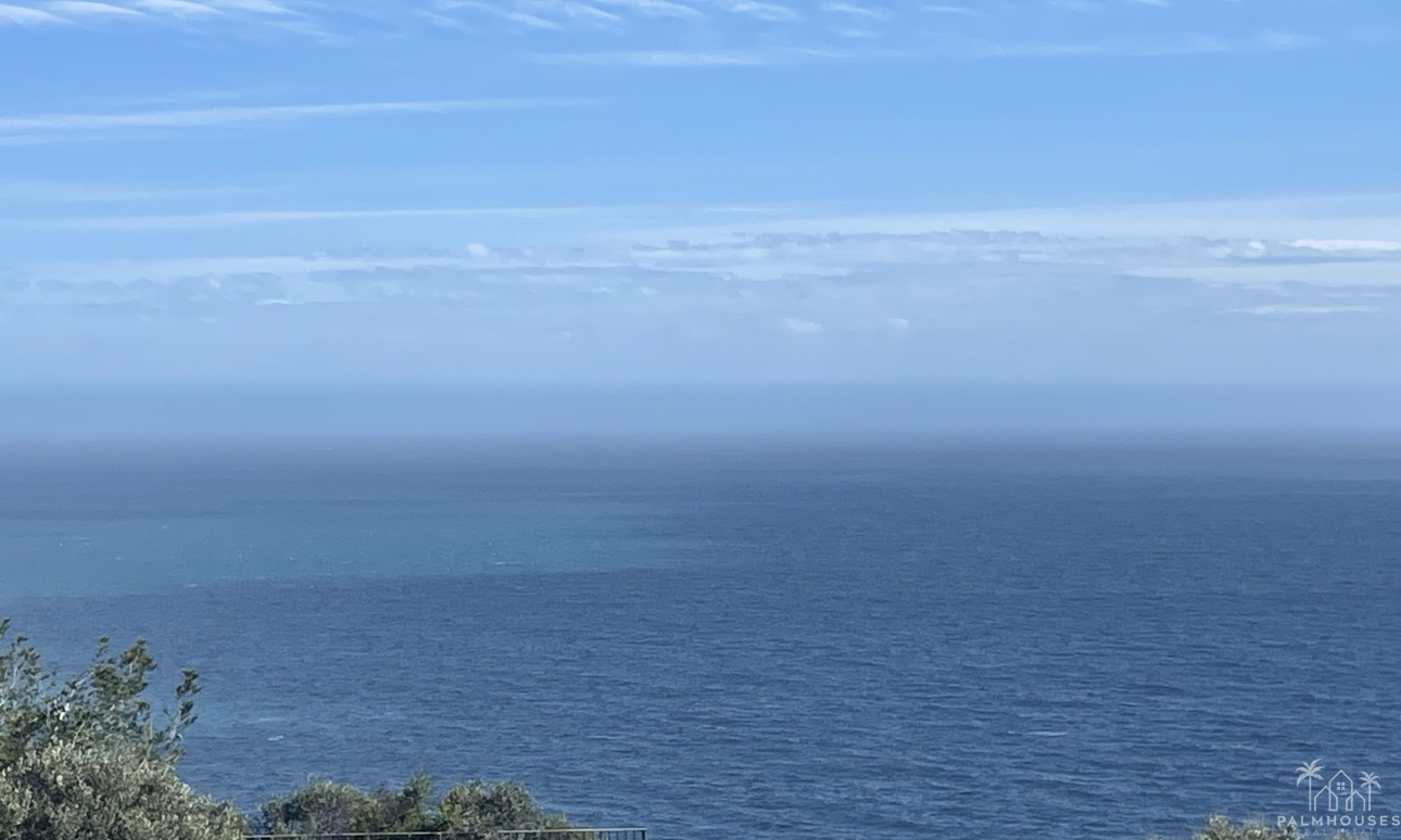 Nouvelle construction - Villa - Jávea - Portichol