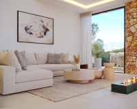 Nouvelle construction - Villa - Jávea - Valle del Sol