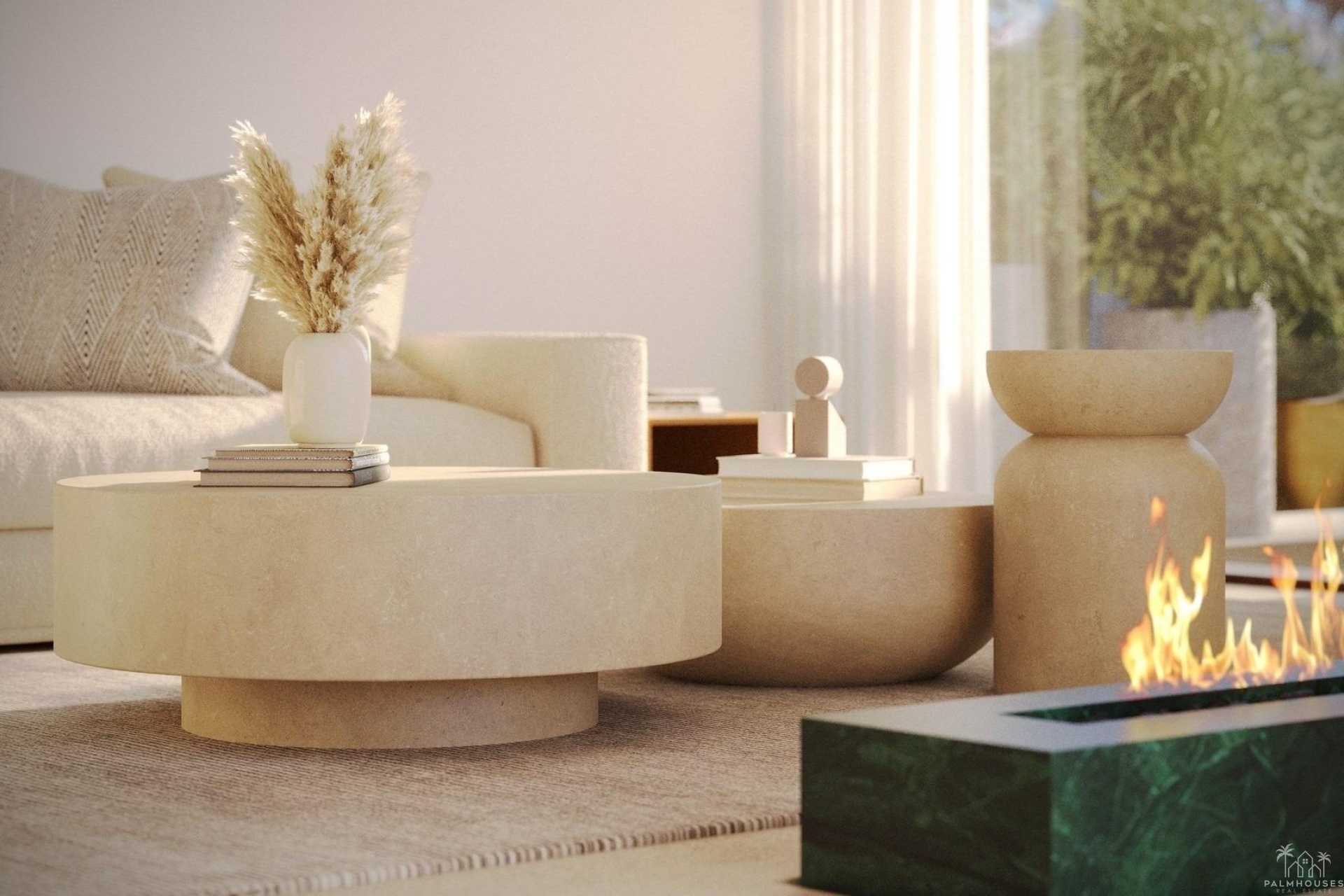 Nouvelle construction - Villa - Jávea - Valle del Sol