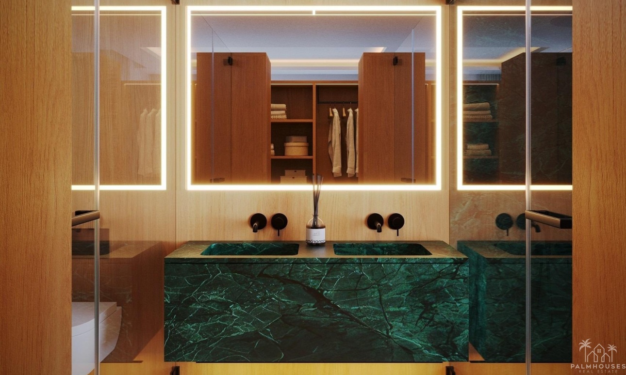 Nouvelle construction - Villa - Jávea - Valle del Sol