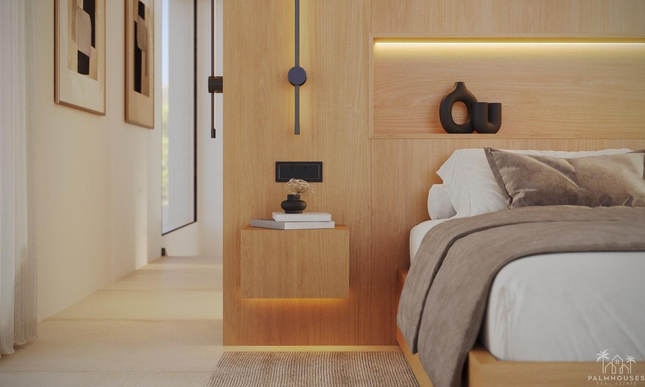 Nouvelle construction - Villa - Jávea - Valle del Sol