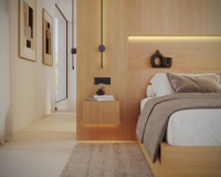 Nouvelle construction - Villa - Jávea - Valle del Sol