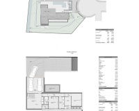 Nouvelle construction - Villa - Jávea - Valle del Sol