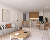 Nouvelle construction - Villa - Jimenado