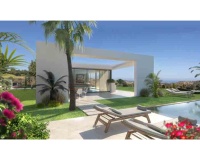 Nouvelle construction - Villa - La Cala de Mijas