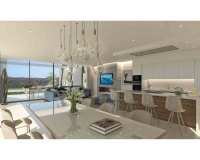 Nouvelle construction - Villa - La Cala de Mijas