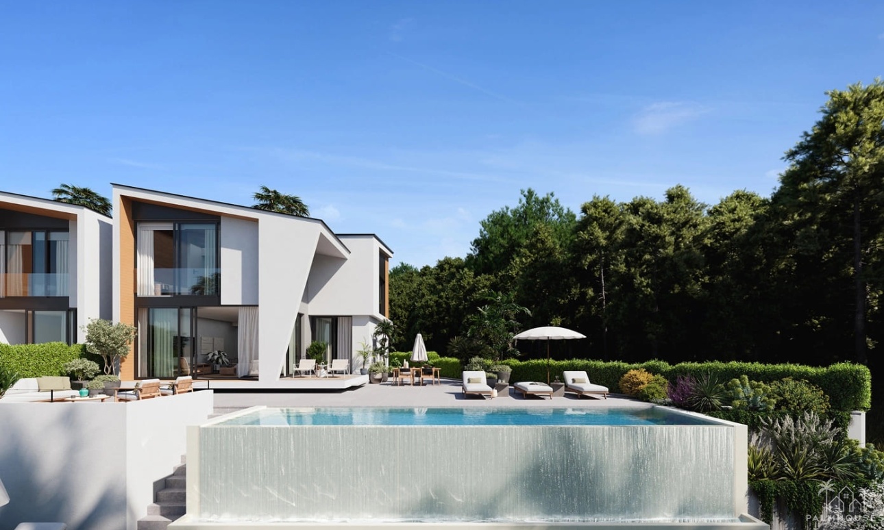 Nouvelle construction - Villa - La Cala de Mijas