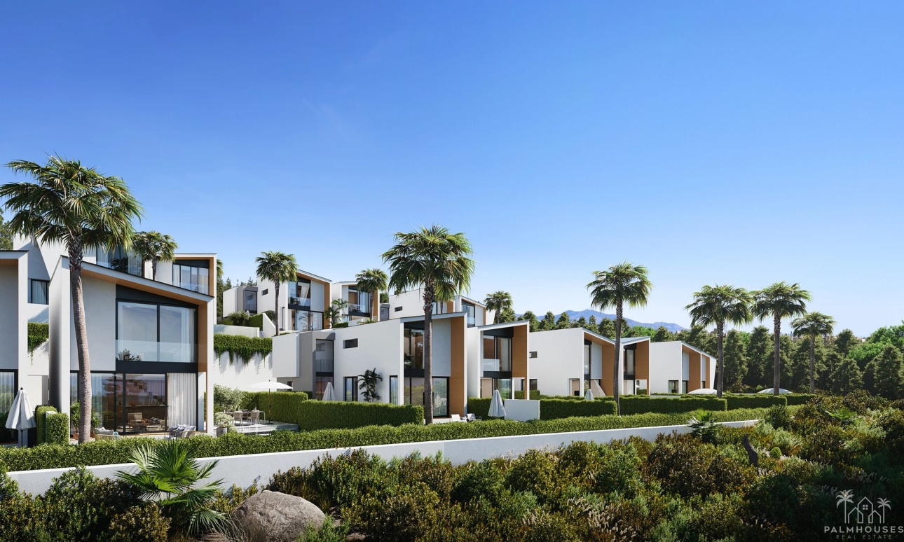 Nouvelle construction - Villa - La Cala de Mijas
