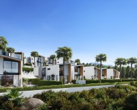 Nouvelle construction - Villa - La Cala de Mijas