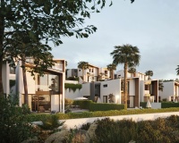 Nouvelle construction - Villa - La Cala de Mijas