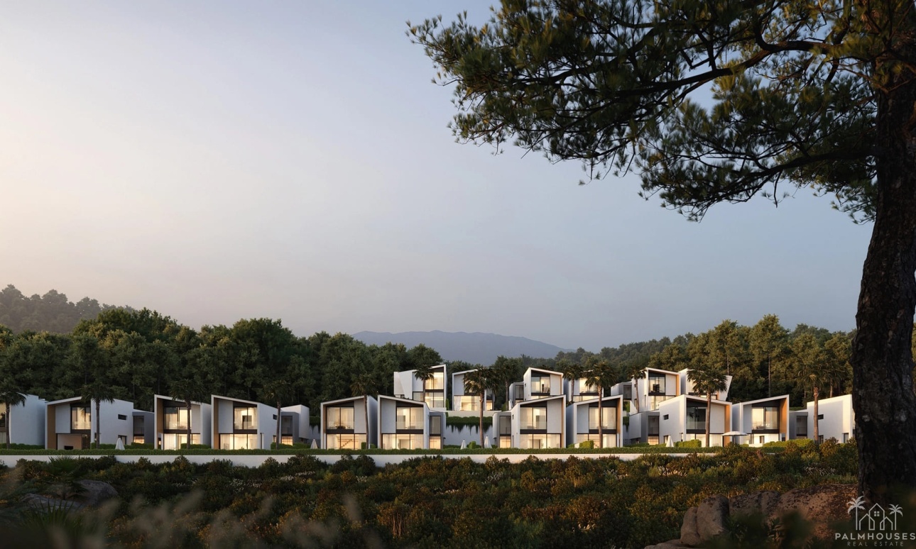 Nouvelle construction - Villa - La Cala de Mijas