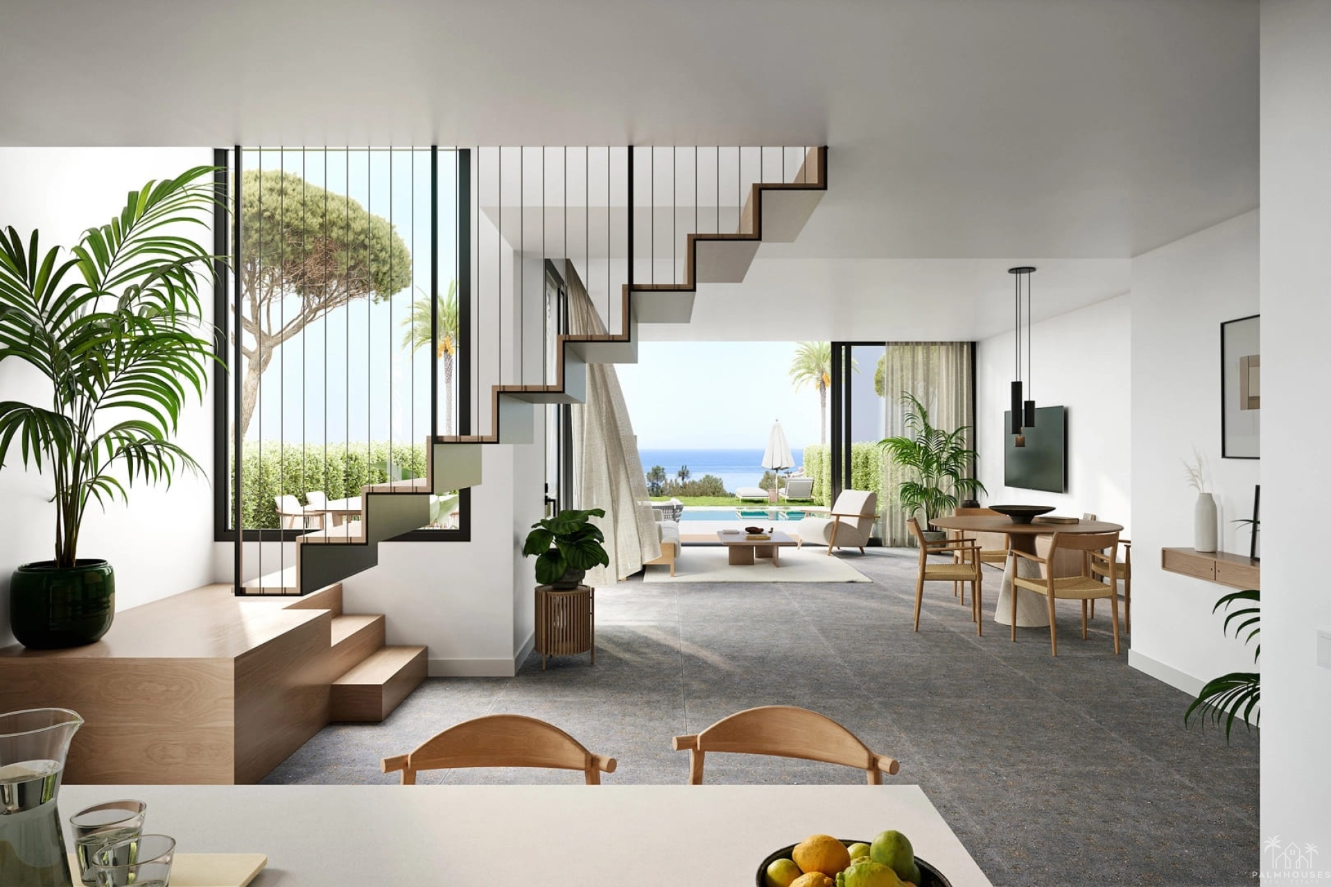 Nouvelle construction - Villa - La Cala de Mijas