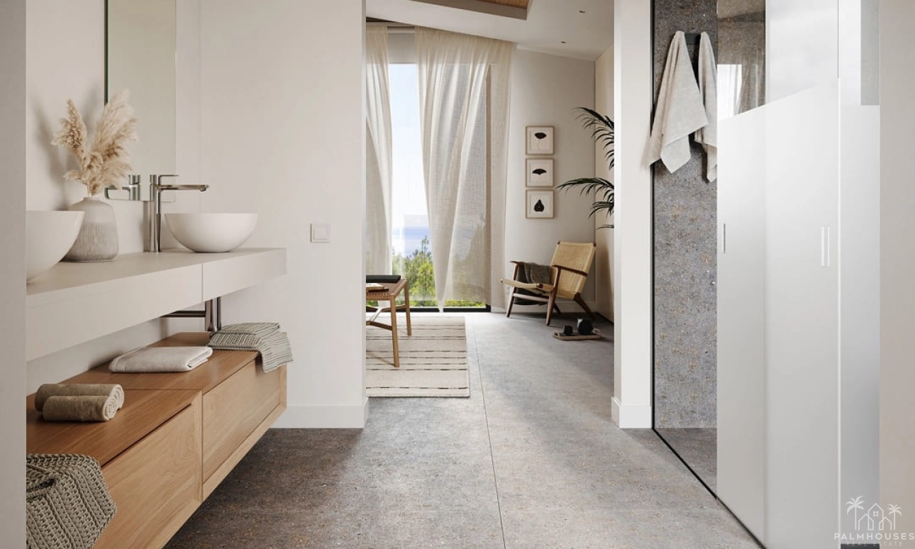 Nouvelle construction - Villa - La Cala de Mijas