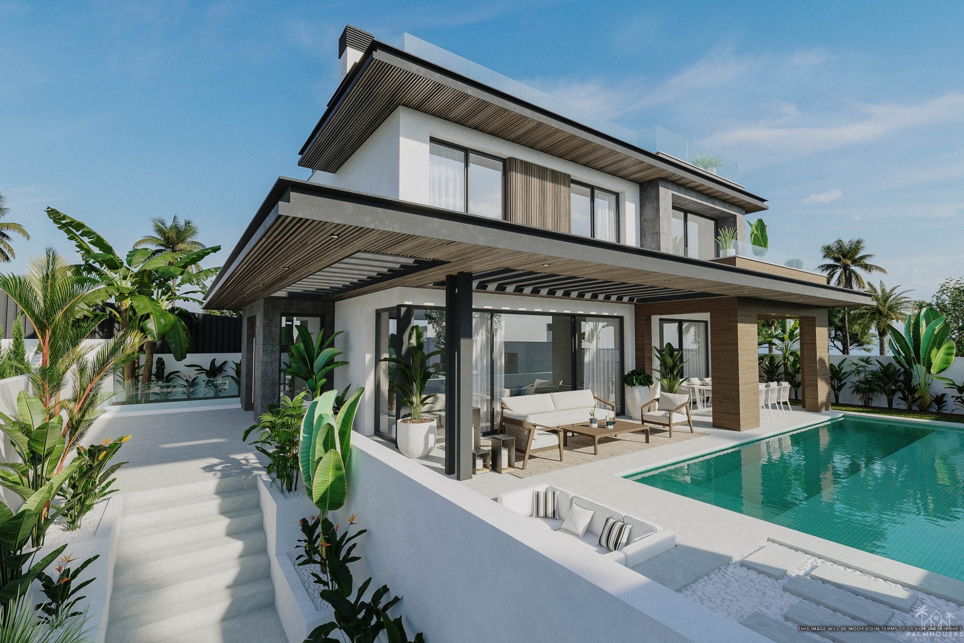 Nouvelle construction - Villa - La Cala de Mijas