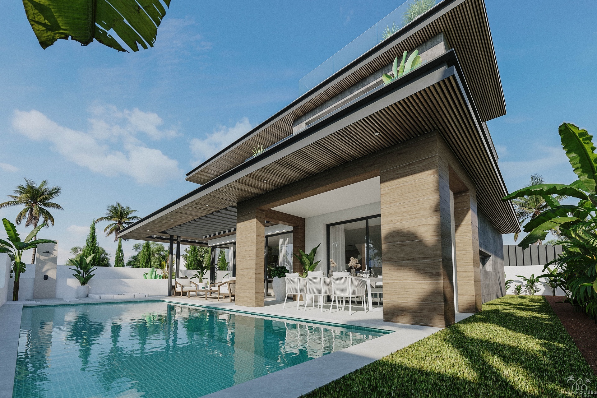 Nouvelle construction - Villa - La Cala de Mijas