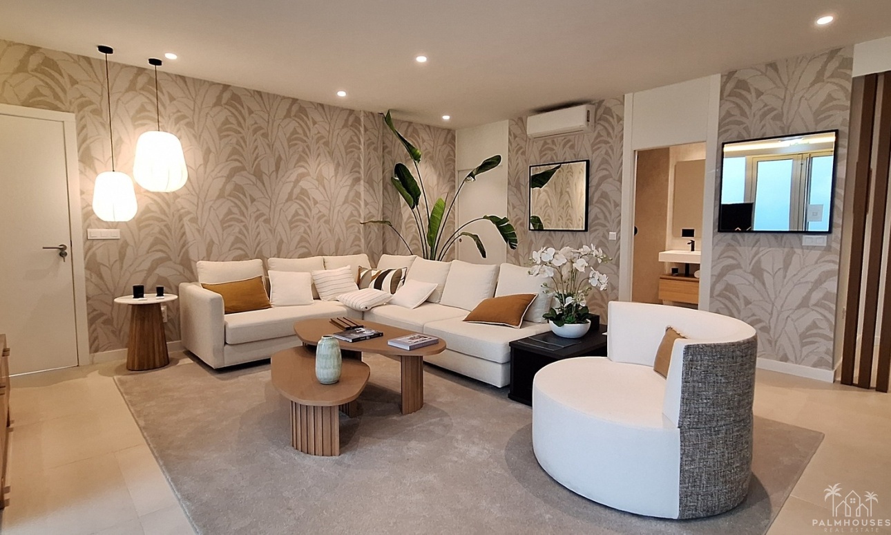 Nouvelle construction - Villa - La Cala de Mijas