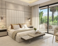 Nouvelle construction - Villa - La Cala de Mijas