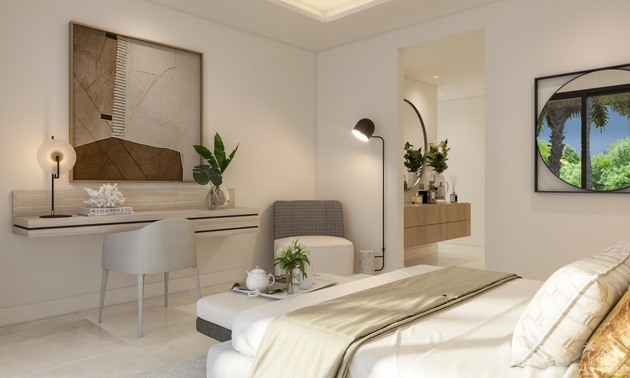 Nouvelle construction - Villa - La Cala de Mijas