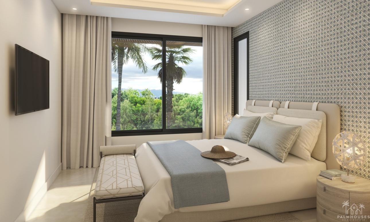 Nouvelle construction - Villa - La Cala de Mijas